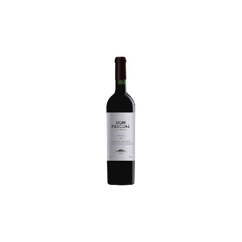 Vino Tinto DON PASCUAL Petit Vrdot Roble 750ml