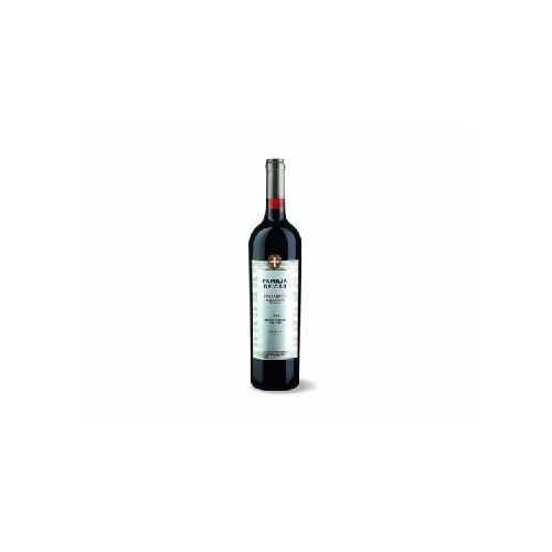 Vino Tinto PRELUDIO 750 ml