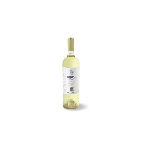 Vino Blanco Montes TOSCANINI Chardonnay Reserva 750 ml