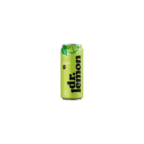 Mojito DR. LEMON 473 ml