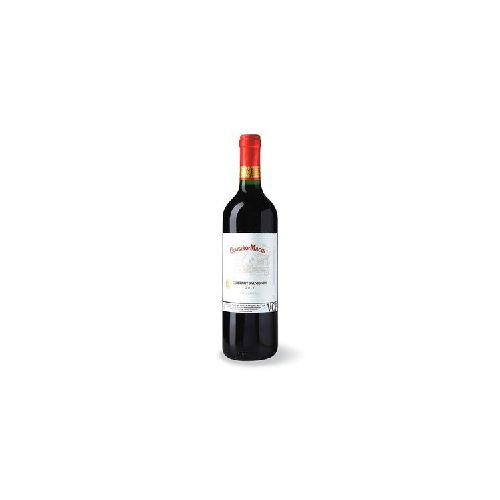 Vino COUSIÑO MACUL Tinto Cabernet Sauvignon 750 ml