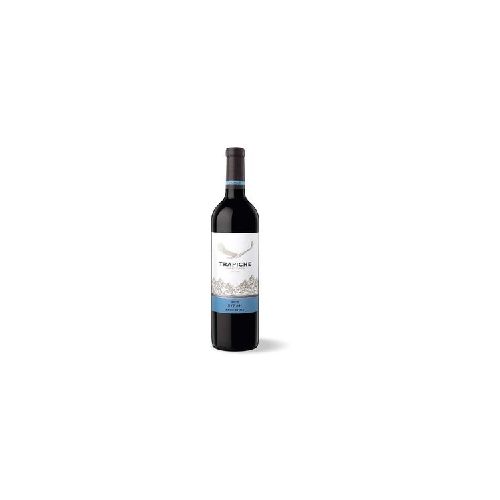 Vino Tinto TRAPICHE Shiraz 750 ml