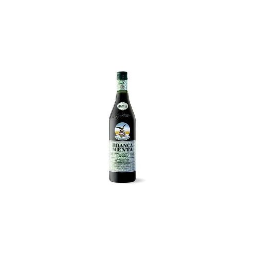 Fernet BRANCA Menta Receta Italiana 750 ml