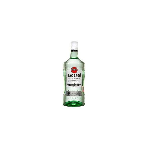 Ron BACARDI Blanco Superior 1,75 L