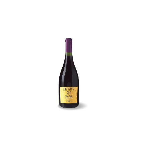 Vino Tinto PISANO Pinot Noir Rpf 750ml