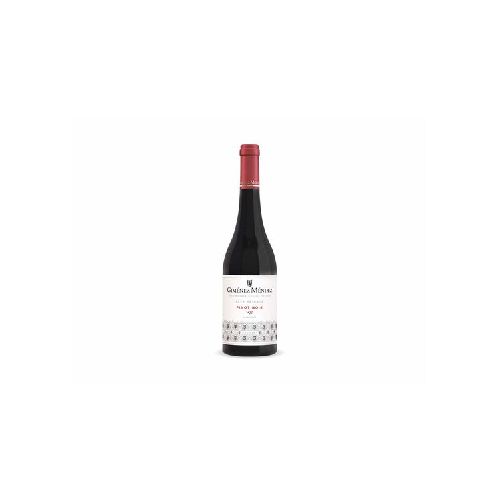 Vino GIMENEZ MENDEZ Alta Reserva Tinto Pinot Noir 750 ml