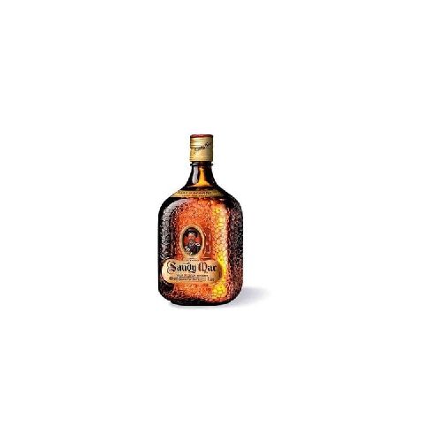 Whisky SANDY MAC 1 L