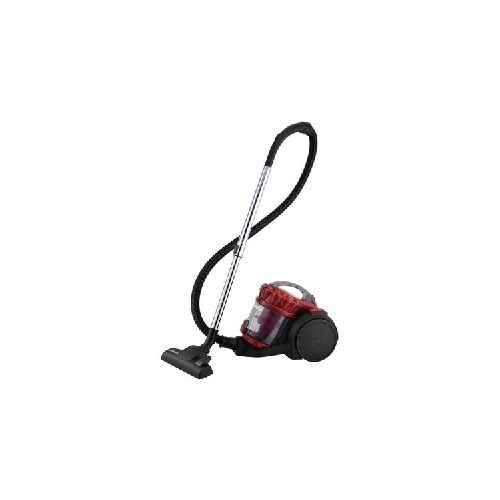 Aspiradora Ciclónica ENXUTA Roja C182000R 2000 W