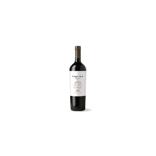 Vino Tinto TRAPICHE Cabernet Sauvignon Roble 750 ml