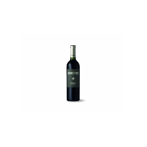 Vino NOVECENTO Tinto Cabernet Sauvignon 750 ml