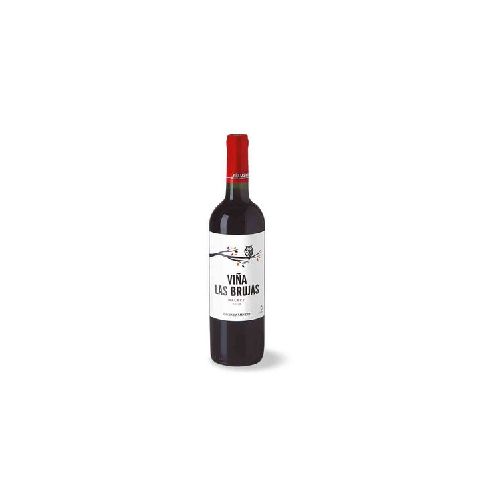 Vino GIMENEZ MENDEZ Viña las Brujas Tinto Malbec 750 ml