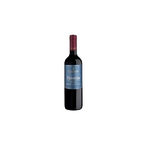 Vino CARMEN Premier 1850 Reserva Tinto Cabernet Sauvignon 750 ml