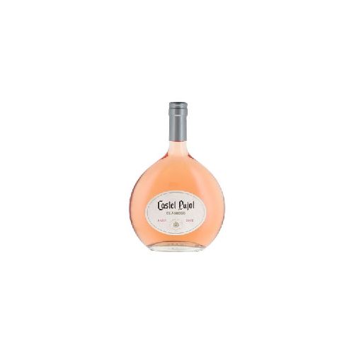 Vino Rose CASTEL PUJOL 750 ml