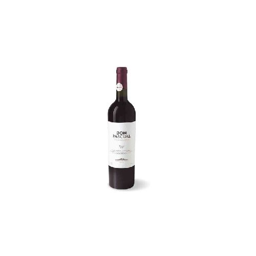 Vino DON PASCUAL Tinto Tannat Roble 750 ml