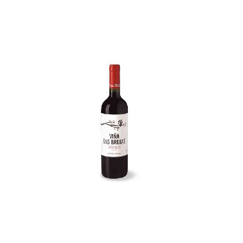 Vino GIMENEZ MENDEZ Viña las Brujas Tinto Cabernet Sauvignon 750 ml