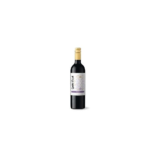 Vino CASTEL PUJOL Altos Tinto Tannat 750 ml