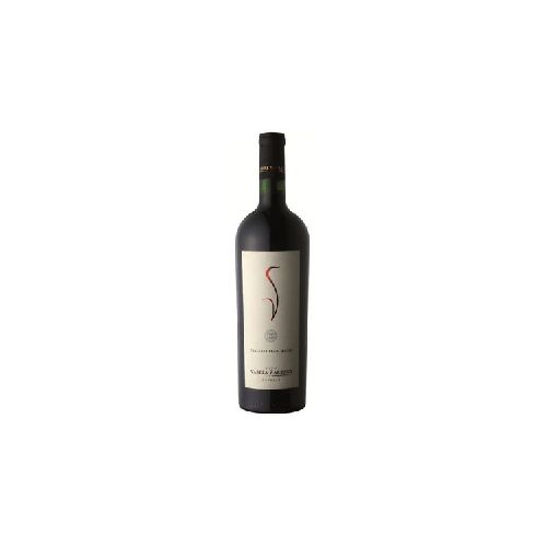 Vino Tinto VARELA ZARRANZ Cabernet Franc Roble 750ml