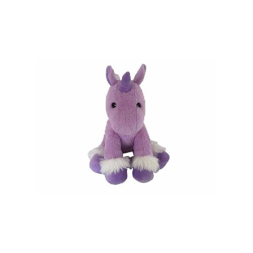 Peluche Unicornio Sentado 35 cm