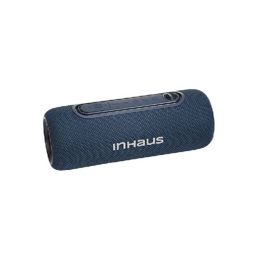 Parlante INHAUS Bluetooth Xtreme 140 20W Azul