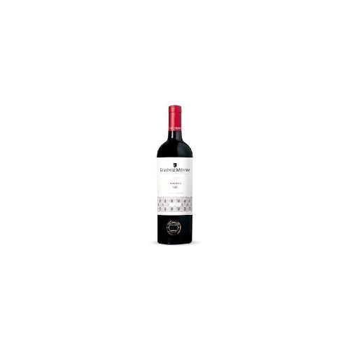 Vino GIMENEZ MENDEZ Alta Reserva Tinto Malbec 750 ml