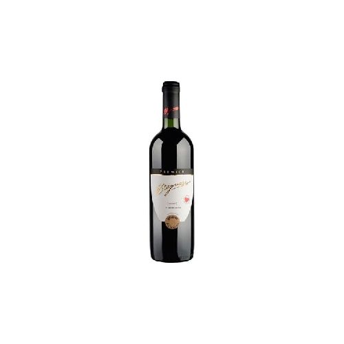 Vino H. STAGNARI Premier Tinto Tannat 750 ml