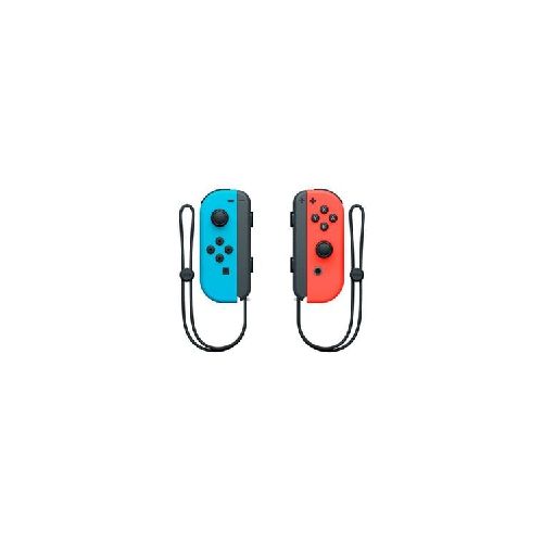 Joystick NINTENDO Switch Rojo-Azul