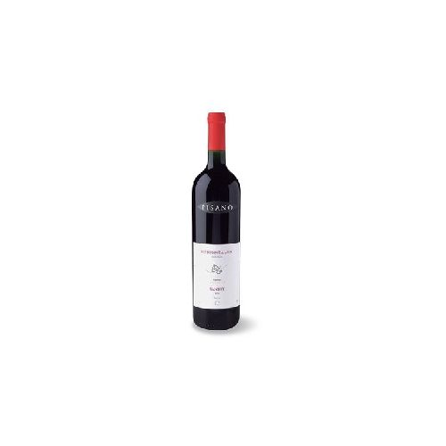 Vino Tinto Tannat Rios de los Pajaros PISANO 750 ml