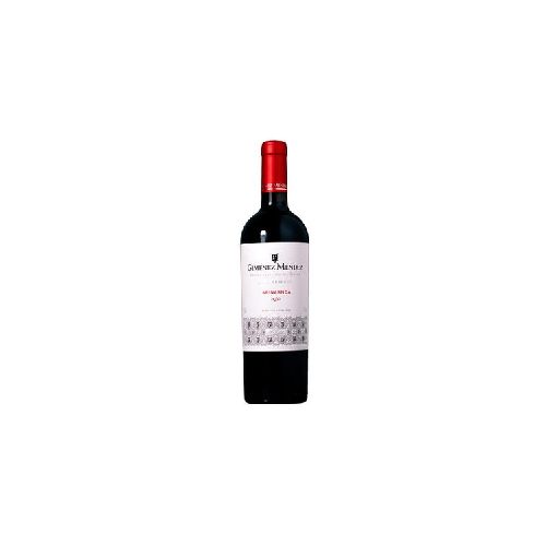 Vino GIMENEZ MENDEZ Alta Reserva Tinto Arinarnoa 750 ml