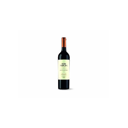 Vino Tinto DON PASCUAL Cabernet Sauvignon Roble 750 ml