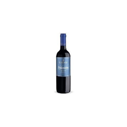 Vino CARMEN Premier 1850 Reserva Tinto Merlot 750 ml