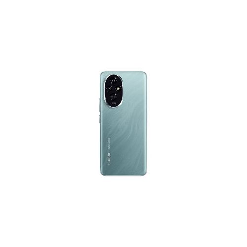 Celular HONOR 200 Verde Esmeralda 12 GB 512 GB