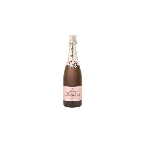 Espumante FOND DE CAVE Semiseco Rose 750 ml