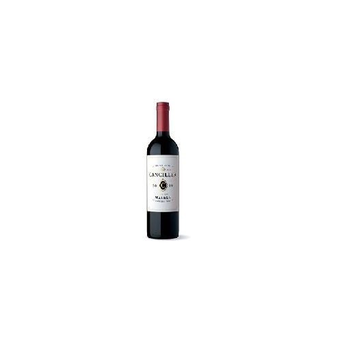 Vino Tinto CANCILLER Malbec 750 ml