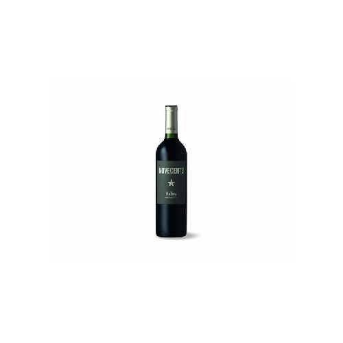 Vino NOVECENTO Tinto Malbec 750 ml