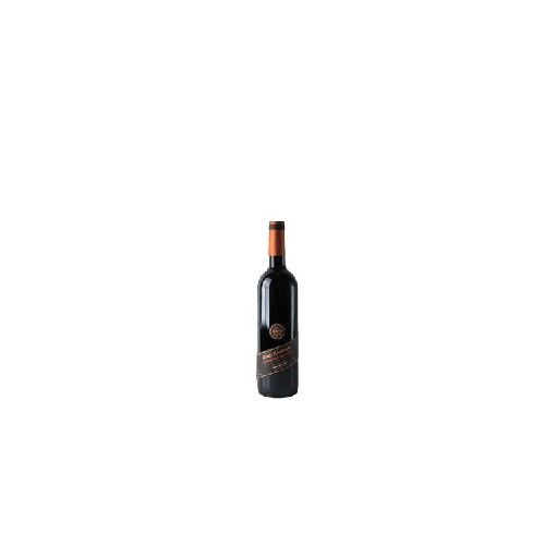 Vino Tinto Tannat de Reserva JUAN CARRAU 750 ml