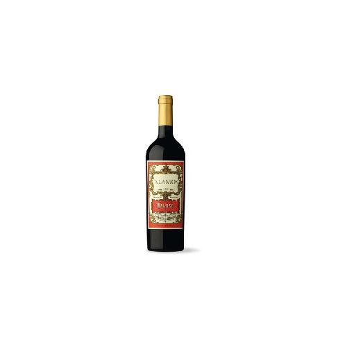 Vino ALAMOS Tinto Malbec 750 ml