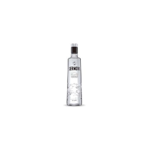 Vodka SERNOVA 700 ml