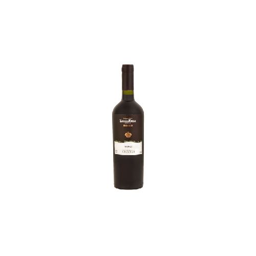 Vino SANTA ROSA Tinto Tannat Premium 750 ml