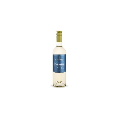 Vino CARMEN Premier 1850 Reserva Blanco Sauvignon Blanc 750 ml