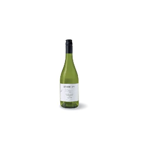 Vino Blanco MARICHAL Chardonnay Premium Varietal 750 ml