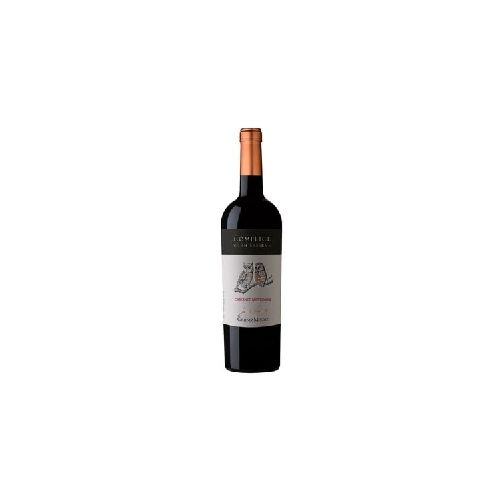 Vino GIMENEZ MENDEZ Cómplice Gran Reserva Tinto Cabernet Sauvignon 750 ml