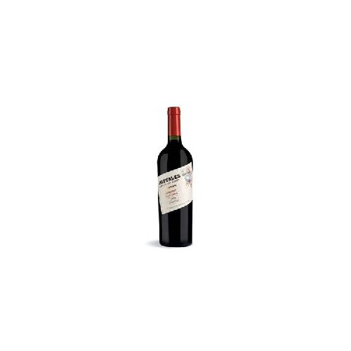 Vino POSTALES DEL FIN DEL MUNDO Tinto Cabernet Sauvignon 750 ml