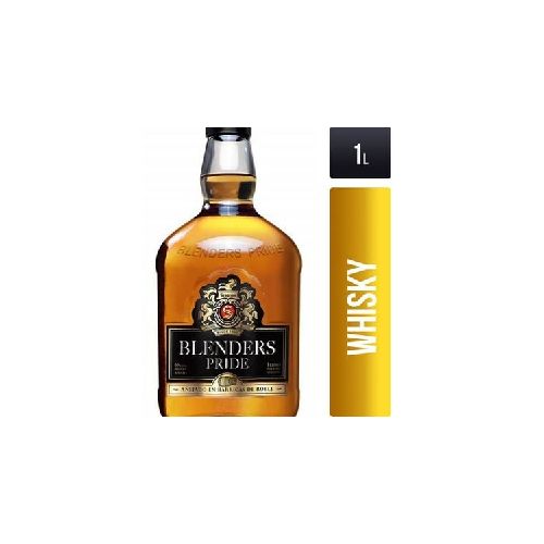 Whisky BLENDERS PRIDE 1 L