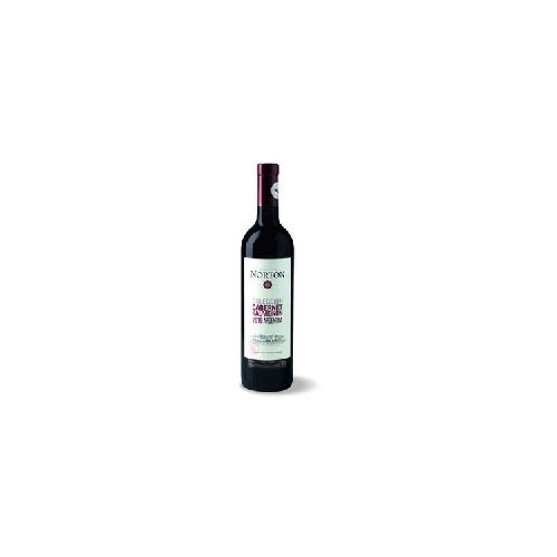 Vino Tinto Cabernet Sauvignon NORTON 750 ml