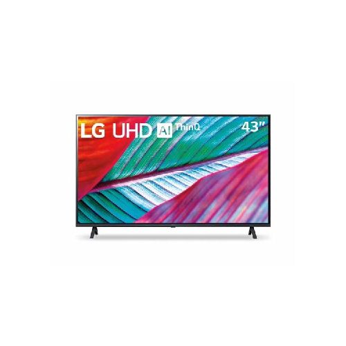 Smart TV LG UHD 4K 43