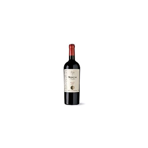 Vino Tinto MONTES TOSCANINI Merlot 750 ml