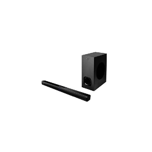 Barra de Sonido con Subwoofer INHAUS 2.1 120W INH-BD8808