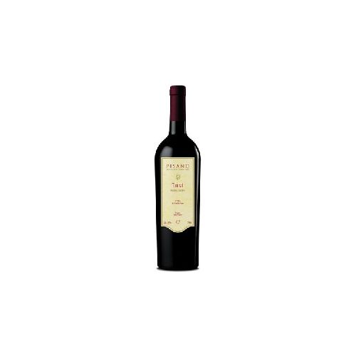 Vino PISANO Tinto Tannat 750 ml