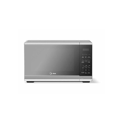 Microondas MIDEA Inox 20 L MMO20CSEEMSL