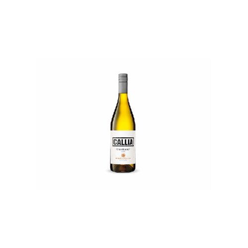 Vino CALLIA Blanco Chardonnay 750 ml